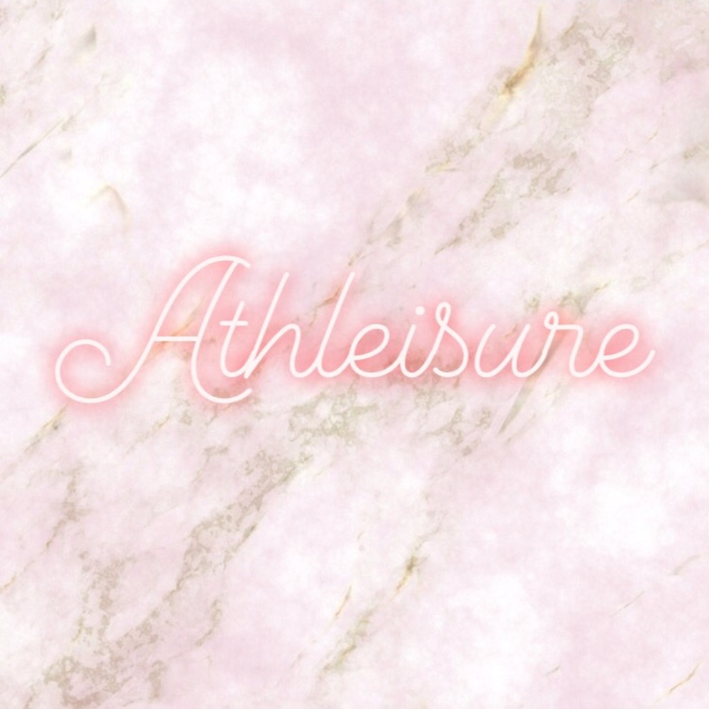 ✨ATHLEISURE✨